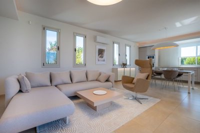 Detached Villa For Sale  in  Kouklia - Secret Valley