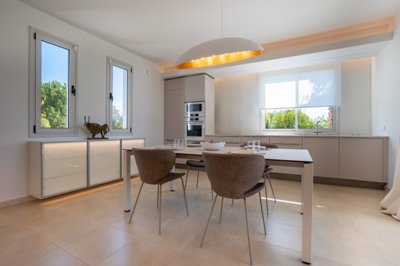 Detached Villa For Sale  in  Kouklia - Secret Valley