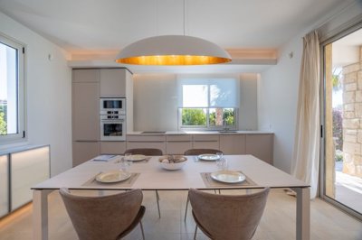 Detached Villa For Sale  in  Kouklia - Secret Valley