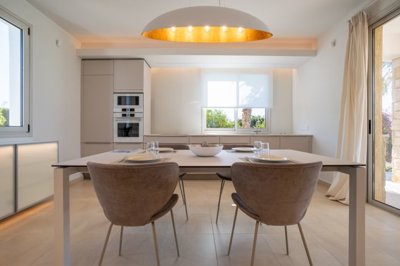 Detached Villa For Sale  in  Kouklia - Secret Valley