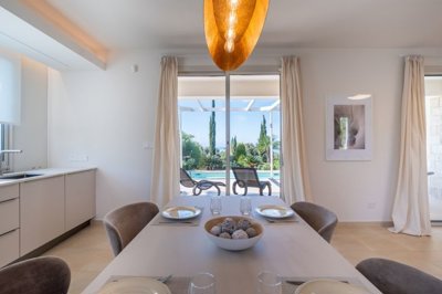 Detached Villa For Sale  in  Kouklia - Secret Valley