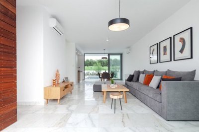 Detached Villa For Sale  in  Select Location