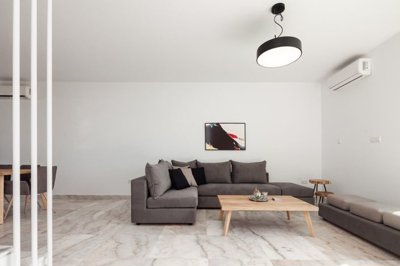 Detached Villa For Sale  in  Select Location