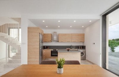 Detached Villa For Sale  in  Select Location