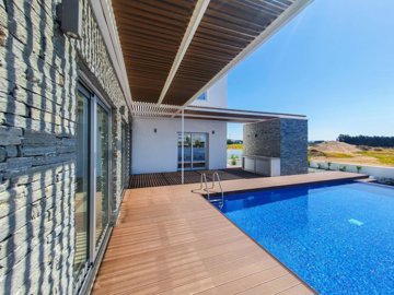 Detached Villa For Sale  in  Kato Paphos