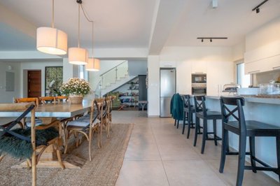 Detached Villa For Sale  in  Geroskipou