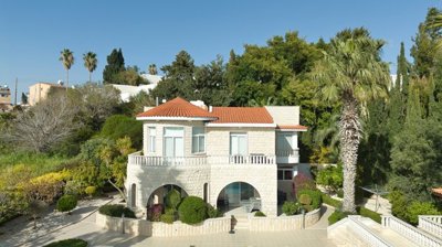 Detached Villa For Sale  in  Select Location