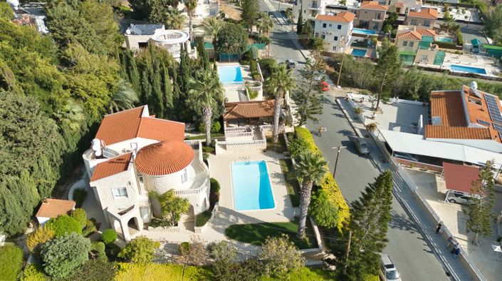 Image No.5-4 Bed Villa for sale