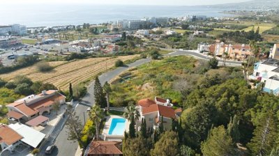 Detached Villa For Sale  in  Chloraka
