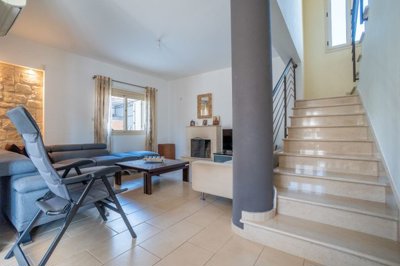 Detached Villa For Sale  in  Select Location