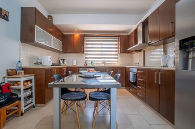 Detached Villa For Sale  in  Select Location