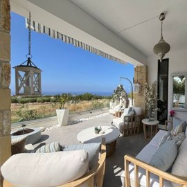 Villa de 4 chambres à vendre à Tala