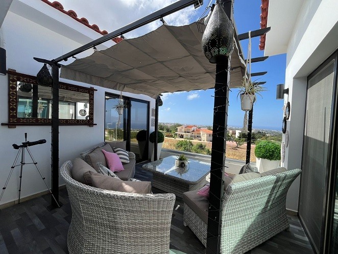 Image No.2-Villa de 4 chambres à vendre à Tala