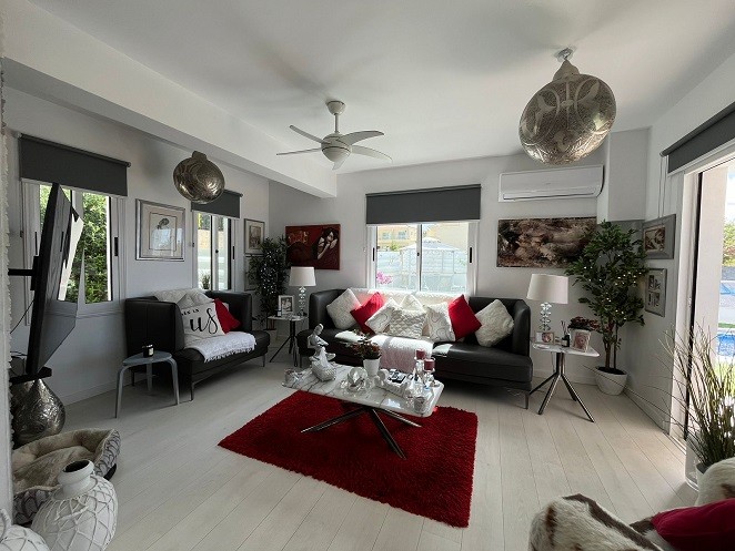 Image No.5-Villa de 4 chambres à vendre à Tala