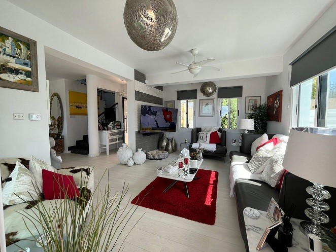 Image No.9-Villa de 4 chambres à vendre à Tala