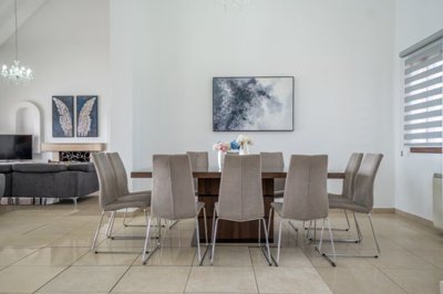 Detached Villa For Sale  in  Kathikas