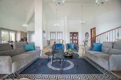 Detached Villa For Sale  in  Kathikas