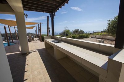 Detached Villa For Sale  in  Select Location