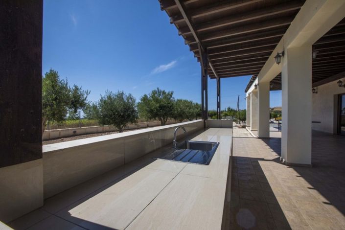 Image No.8-Villa de 5 chambres à vendre à Kathikas