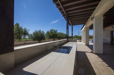 Detached Villa For Sale  in  Select Location