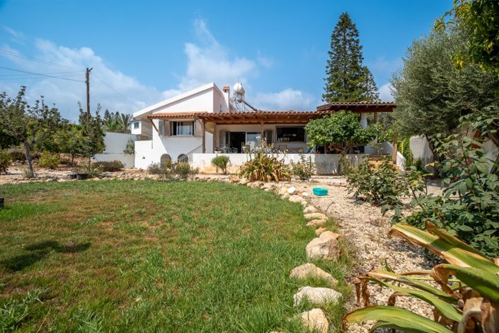 Image No.2-Villa de 3 chambres à vendre à Paphos