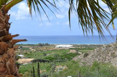 Detached Villa For Sale  in  Kissonerga