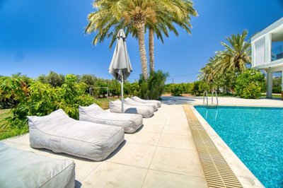 Detached Villa For Sale  in  Pegia - Coral Bay