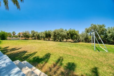 Detached Villa For Sale  in  Select Location