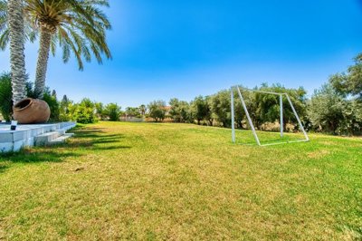 Detached Villa For Sale  in  Pegia - Coral Bay