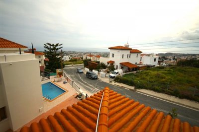 Detached Villa For Sale  in  Pegia