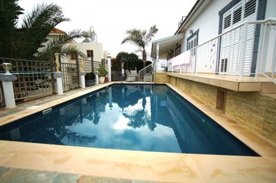 Detached Villa For Sale  in  Pegia