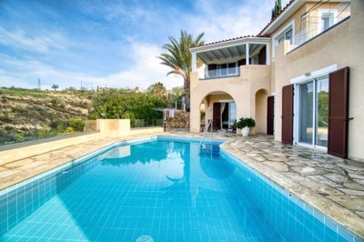 Detached Villa For Sale  in  Tala