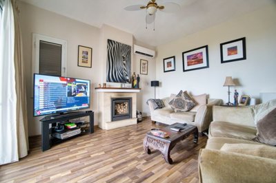 Detached Villa For Sale  in  Tala