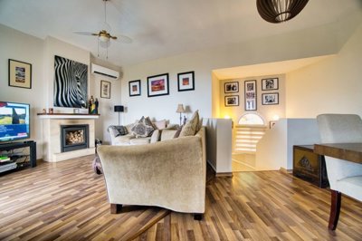 Detached Villa For Sale  in  Tala