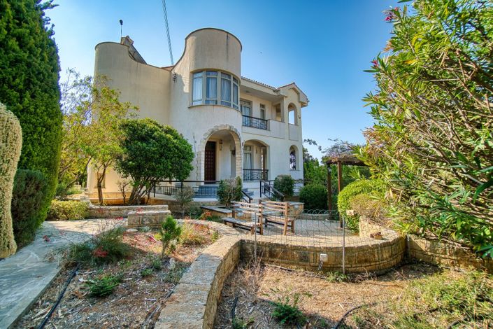 Image No.3-Villa de 4 chambres à vendre à Tala