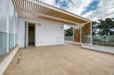 Detached Villa For Sale  in  Geroskipou