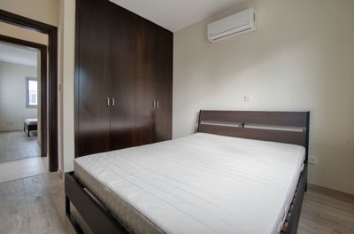 Detached Villa For Sale  in  Geroskipou