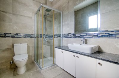 Detached Villa For Sale  in  Geroskipou