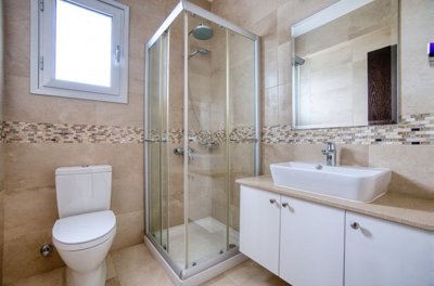 Detached Villa For Sale  in  Geroskipou