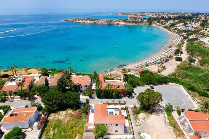 Image No.1-Villa de 5 chambres à vendre à Paphos