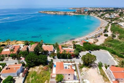 Villa de 5 chambres à vendre à Paphos