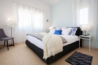 Detached Villa For Sale  in  Select Location