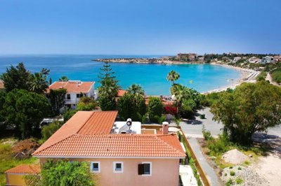 Detached Villa For Sale  in  Select Location