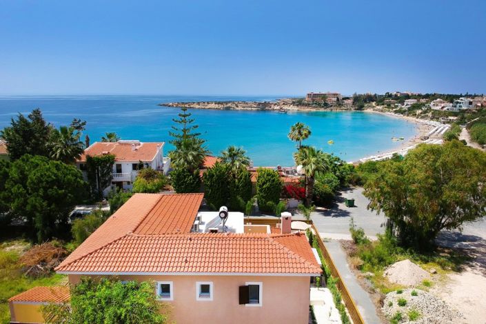 Image No.2-Villa de 5 chambres à vendre à Paphos