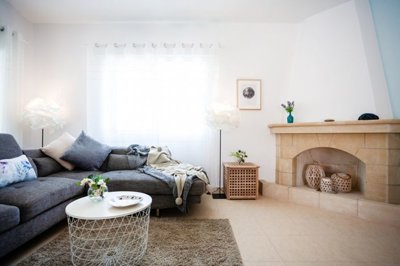 Detached Villa For Sale  in  Select Location