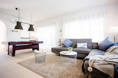 Detached Villa For Sale  in  Select Location