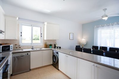 Detached Villa For Sale  in  Select Location