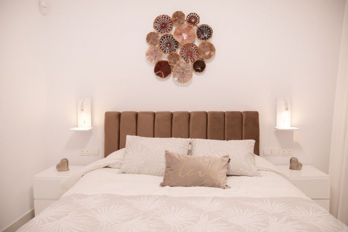 Image No.10-Villa de 3 chambres à vendre à Chloraka