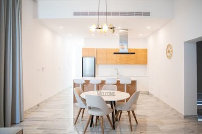 Detached Villa For Sale  in  Chloraka