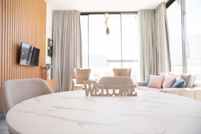 Image No.4-Villa de 3 chambres à vendre à Chloraka